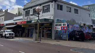 71 James Street Northbridge WA 6003