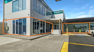 Shop 1 & 2/3 Williamtown Drive Williamtown NSW 2318