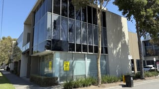 Ground/123 - 87 Turner Street Port Melbourne VIC 3207