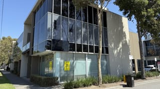 Ground/123 - 87 Turner Street Port Melbourne VIC 3207