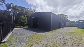 Rear Shed/5913 Tweed Valley Way Mooball NSW 2483