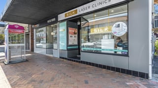 Retail/177 Sailors Bay Road Northbridge NSW 2063