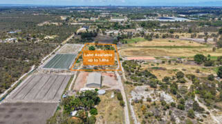 Portion of 56 Wirrega Road Jandabup WA 6077