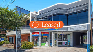 Whole Floor 1/First Floor, 85 Paisley Street Footscray VIC 3011