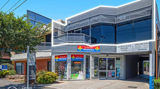 First Floor, 85 Paisley Street Footscray VIC 3011