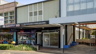 172 Margaret Street Toowoomba QLD 4350