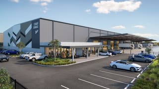 Warehouse 2/797 Mamre Road Kemps Creek NSW 2178