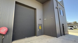 Unit 6/31 Spongolite Street Beard ACT 2620