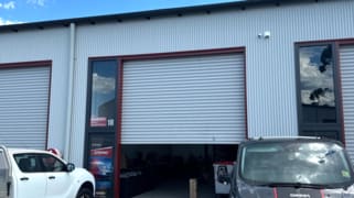 Unit 18/4 Colony Close Tuggerah NSW 2259