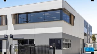 22 Hamlet Street Cheltenham VIC 3192