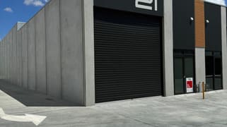 Lot 21/19-27 Bubb Street Moe VIC 3825