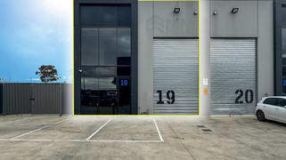 Unit 19/20 Export Drive Brooklyn VIC 3012