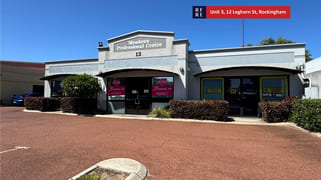 3/12 Leghorn Street Rockingham WA 6168