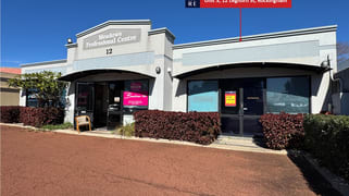 3/12 Leghorn Street Rockingham WA 6168