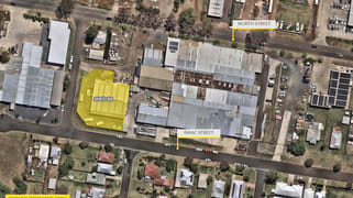 Shed T3.B04/45-61 Isaac Street North Toowoomba QLD 4350