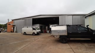 Shed B04/45-61 Isaac Street North Toowoomba QLD 4350