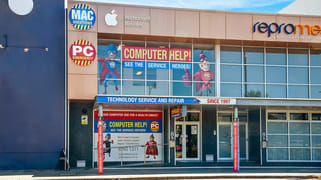 8A Light Common Mawson Lakes SA 5095
