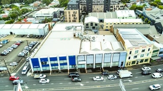 657-673 Parramatta Road Leichhardt NSW 2040