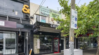 Level 1/1134 Mount Alexander Road Essendon VIC 3040