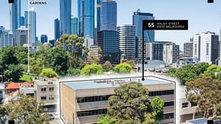 55 Walsh Street West Melbourne VIC 3003