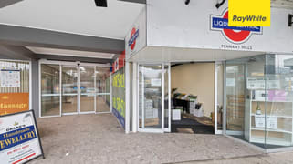 Office 5 354-356 Pennant Hills Road Pennant Hills NSW 2120 Office 5 354-356 Pennant Hills Road Pennant Hills NSW 2120