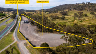 209 Majura Road Majura ACT 2609