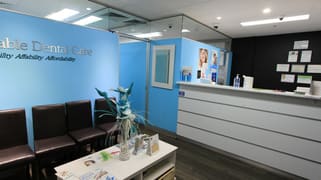 Suite 1.01/159 - 165 Queen Street Campbelltown NSW 2560