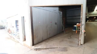 Shed i16/45-61 Isaac Street North Toowoomba QLD 4350