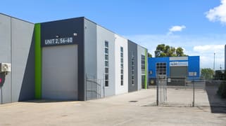 2/56-60 Export Drive Brooklyn VIC 3012