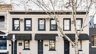 448 William Street West Melbourne VIC 3003