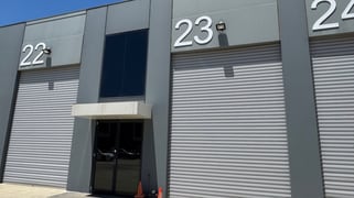 23/1470 Ferntree Gully Road Knoxfield VIC 3180