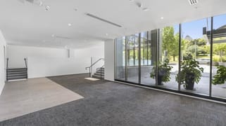 348 St Kilda Road Melbourne VIC 3004