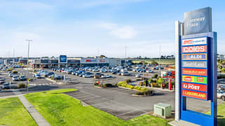 Gateway Plaza 154 Raglan Parade Warrnambool VIC 3280