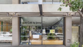 Shop 3 / 210 Toorak Road South Yarra VIC 3141