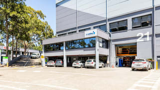 21/12 Mars Road Lane Cove NSW 2066