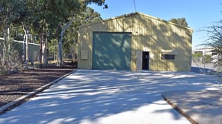Unit 1, 17 Enterprise Drive Tomago NSW 2322