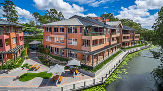 Suite 325 34-36 Glenferrie Drive Robina QLD 4226