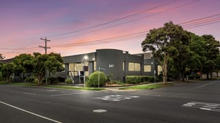 Part Ground/443-447 Auburn Road Hawthorn VIC 3122