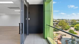 Suite 508/7 Maitland Place Norwest NSW 2153