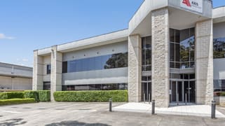 Office 2/211 Walters Road Arndell Park NSW 2148