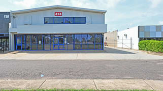 414 Stuart Highway Winnellie NT 0820