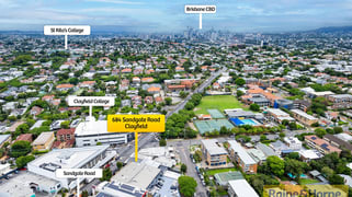 684 Sandgate Road Clayfield QLD 4011