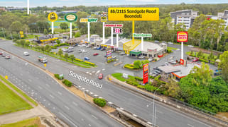 8B/2115 Sandgate Road Boondall QLD 4034