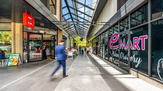 Ground  5/40 Marcus Clarke Street City ACT 2601