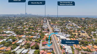 179 Stirling Highway Nedlands WA 6009