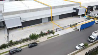 Unit 6/5 Cattle Way Gregory Hills NSW 2557