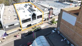 Suite G.03/159 Queen Street Campbelltown NSW 2560