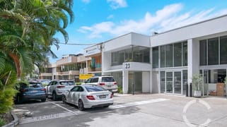 1/23 Anthony St West End QLD 4101