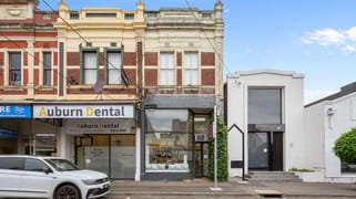 574 Burwood Road Hawthorn VIC 3122 574 Burwood Road Hawthorn VIC 3122