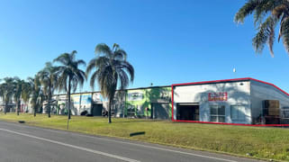 Unit 8/2 Fursden Street Glenella QLD 4740